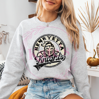 Henryetta Knights Spirit T-Shirt