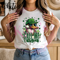 Call Me T-Shirt