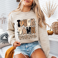 Football Season Shirt