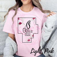 Okmulgee Service League T-Shirts