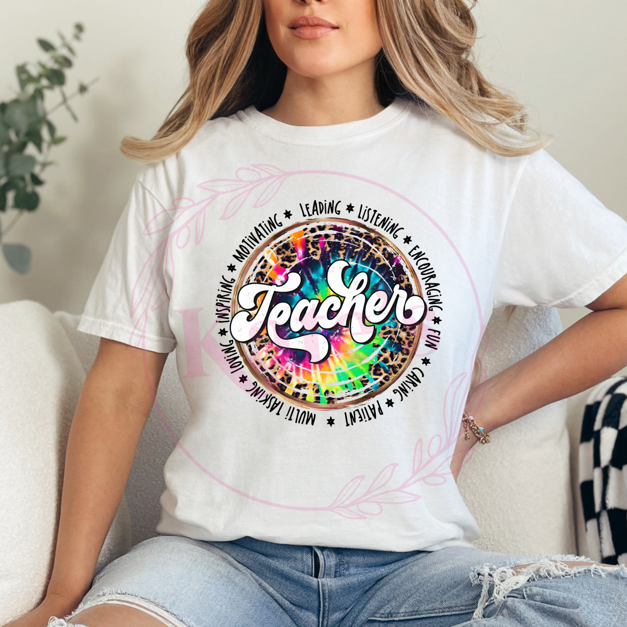 Teacher T-Shirt