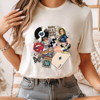 Hotter Than a 2 Dollar Pistol 2 Shirt