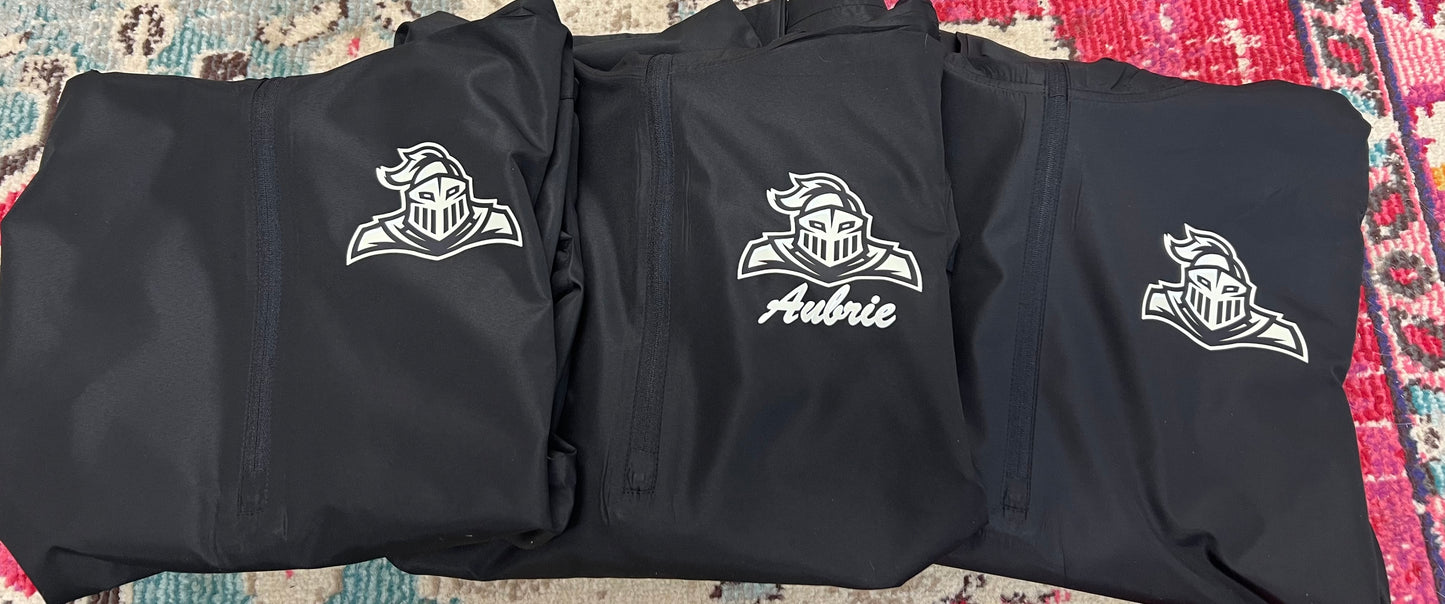 Mascot Windbreaker