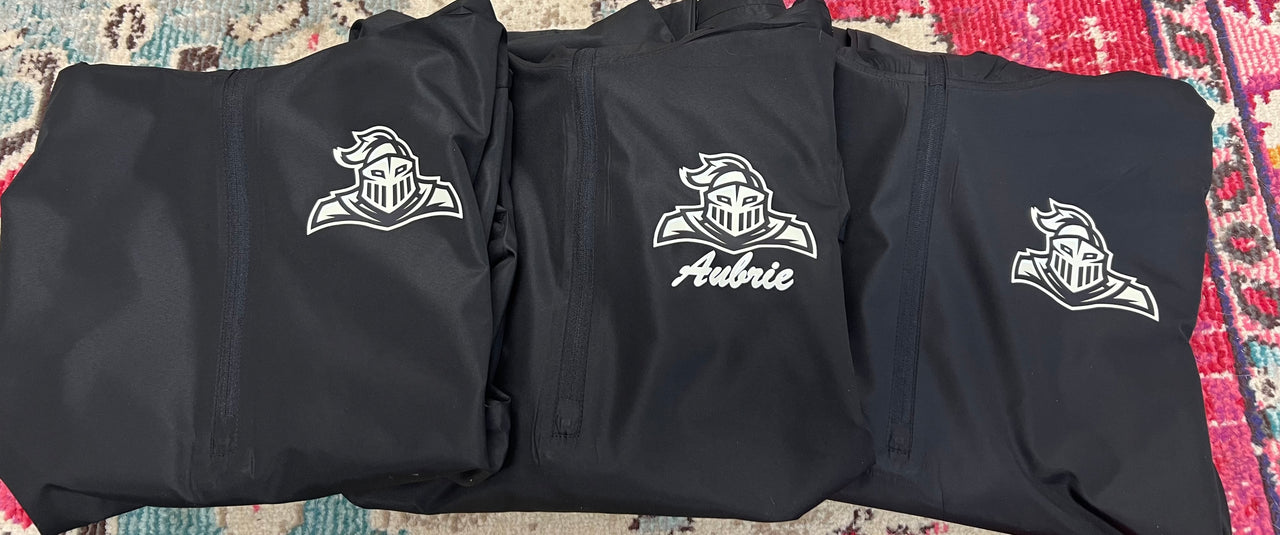 Mascot Windbreaker