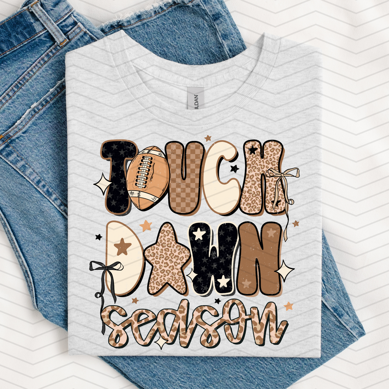 Football Season Shirt