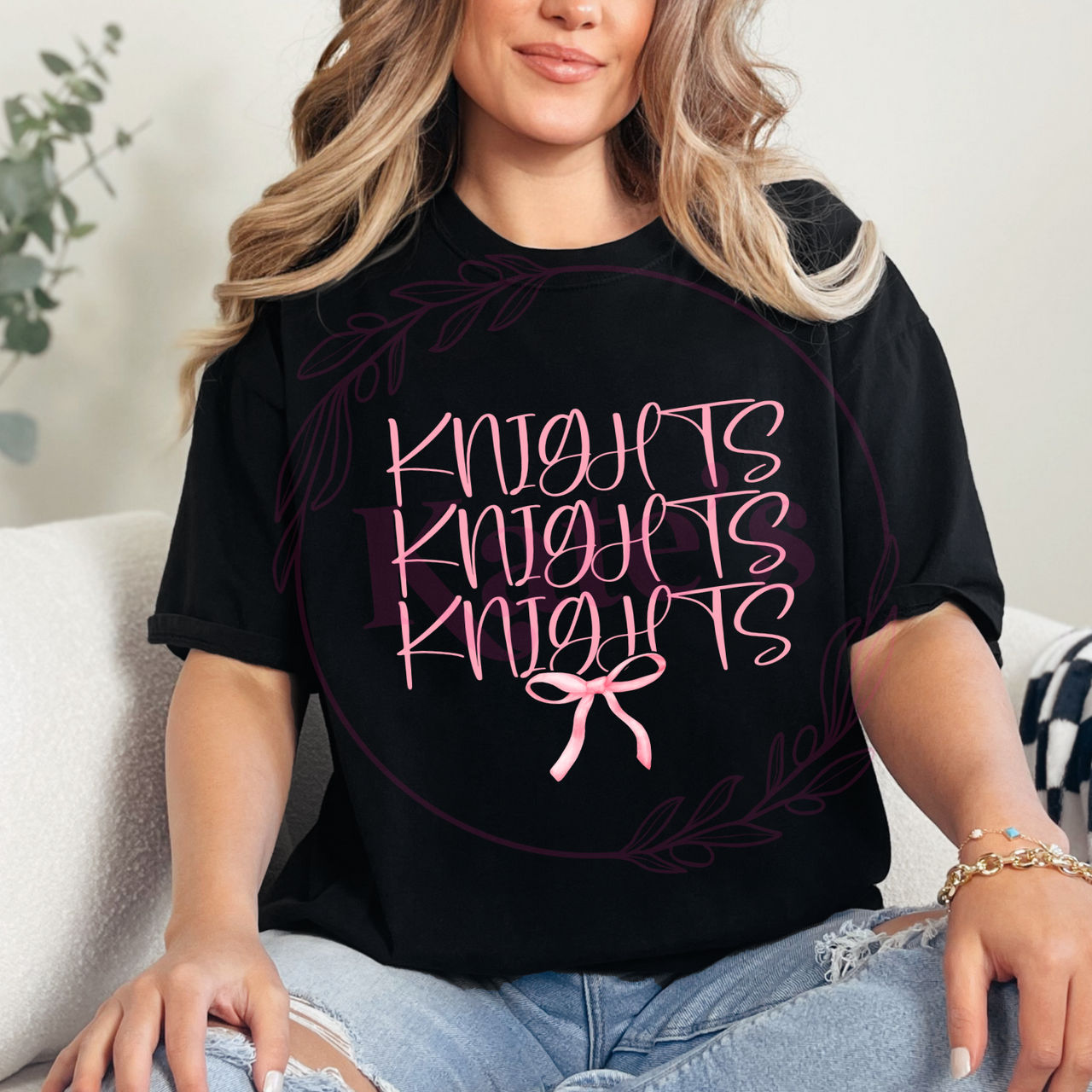 A Lot To Teach T-Shirt