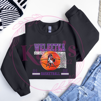Outlaws Basketball Oklahoma Shirt