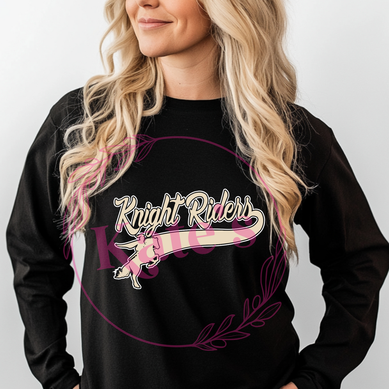 Knight Riders T-Ball Shirts