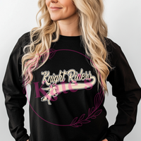 Knight Riders T-Ball Shirts