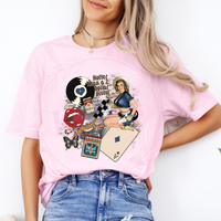 Hotter Than a 2 Dollar Pistol 2 Shirt