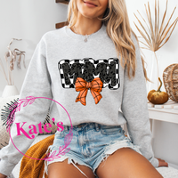 Leopard Basketball Mama Shirt