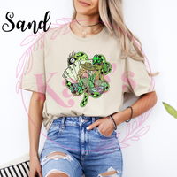 Wild T-Shirt