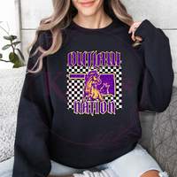 Outlaw Nation School Spirit Shirt