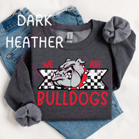 We Are Bulldogs School Spirit Shirt
