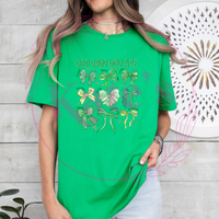 God Say's I Am T-Shirt