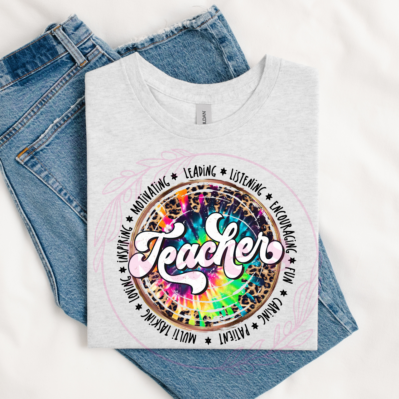 Teacher T-Shirt