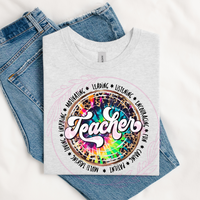Teacher T-Shirt