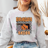 Dragon Nation School Spirit Shirt