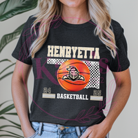 Knights Basketball Oklahoma Shirt