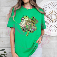 Wild T-Shirt