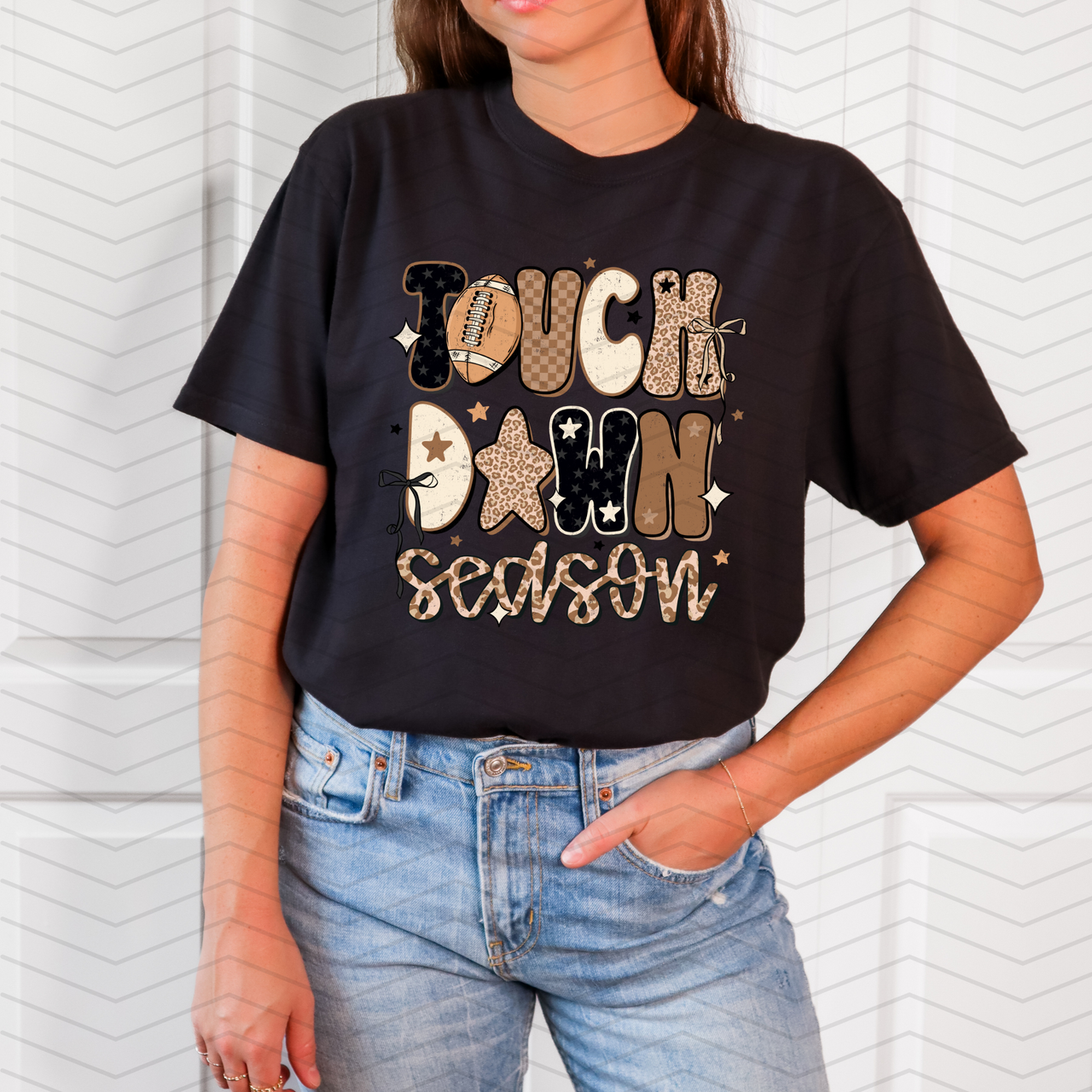 Football Season Shirt