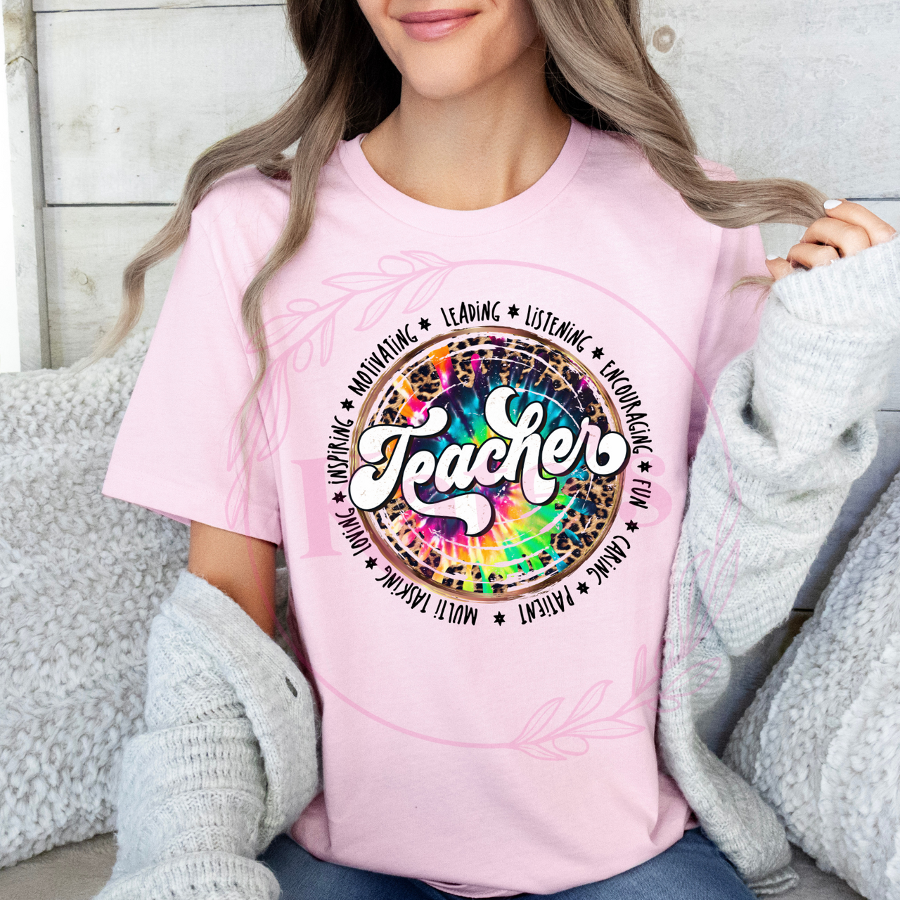 Teacher T-Shirt