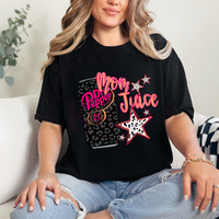 DP Mom Juice T-Shirt
