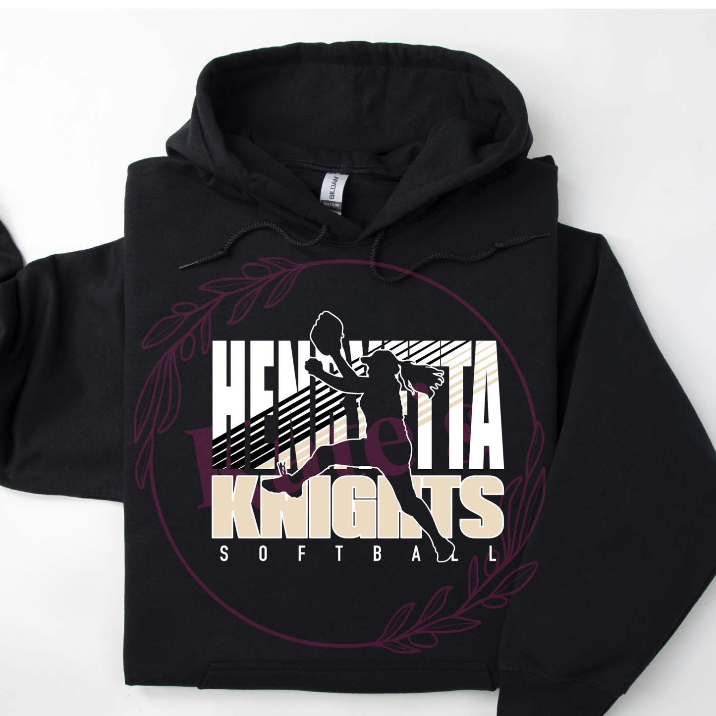 Knights Softball Shirt