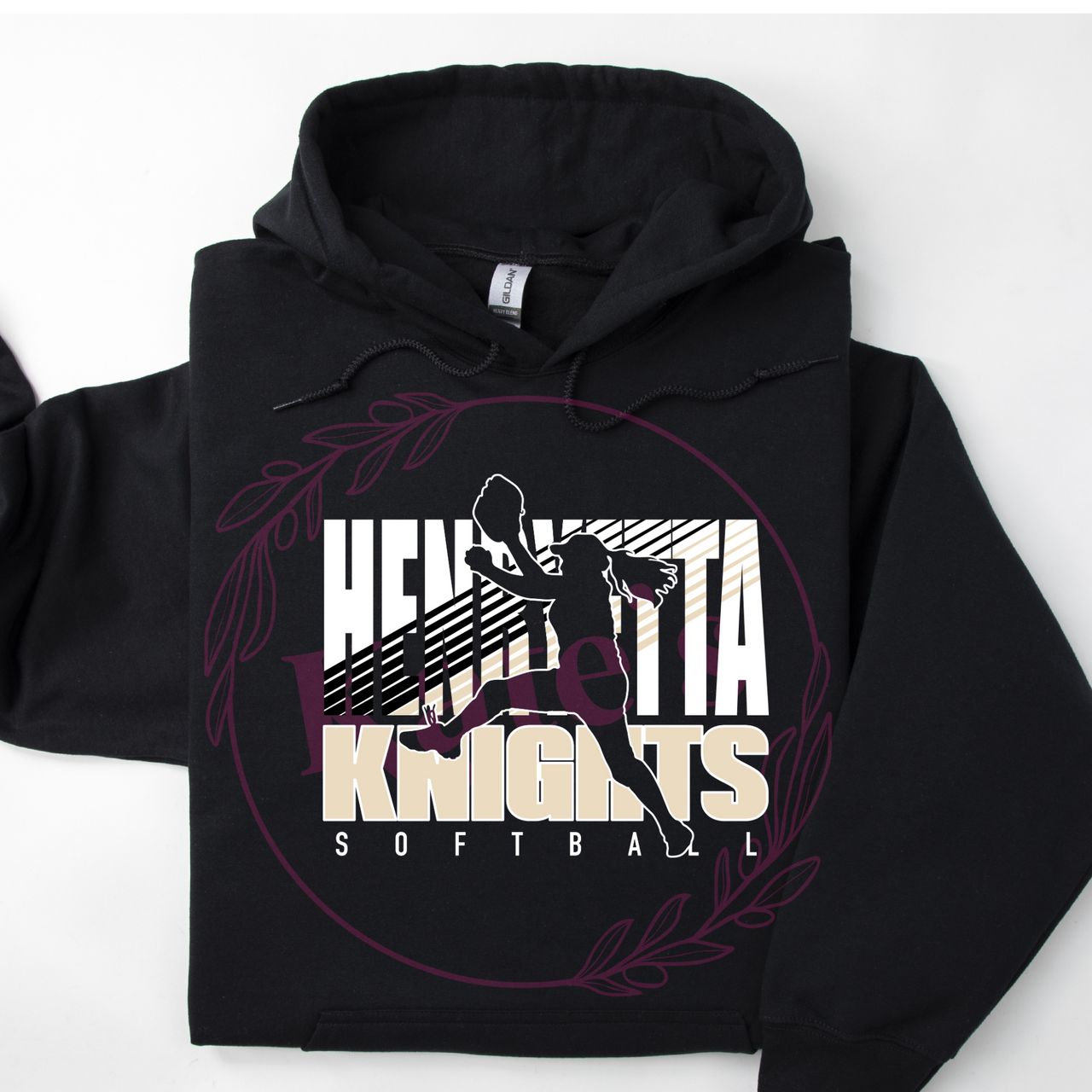 Knights Softball Shirt