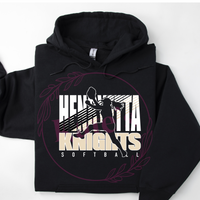 Knights Softball Shirt