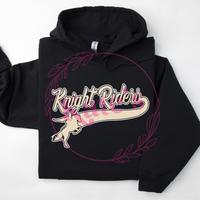 Knight Riders T-Ball Shirts