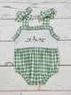 Duck Applique Romper