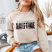 I'm Just Here for the Halftime Show Shirts