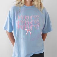 Coquette Knights T-Shirt
