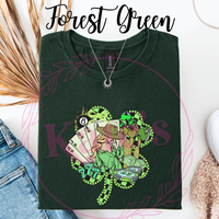 Wild T-Shirt