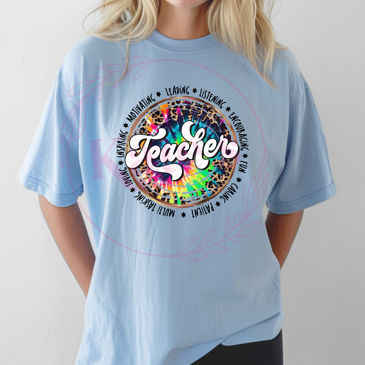 Teacher T-Shirt