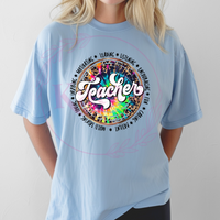 Teacher T-Shirt