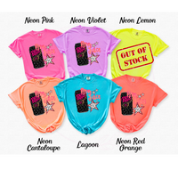 DP Mom Juice T-Shirt