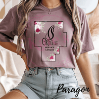 Okmulgee Service League T-Shirts