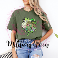 Wild T-Shirt