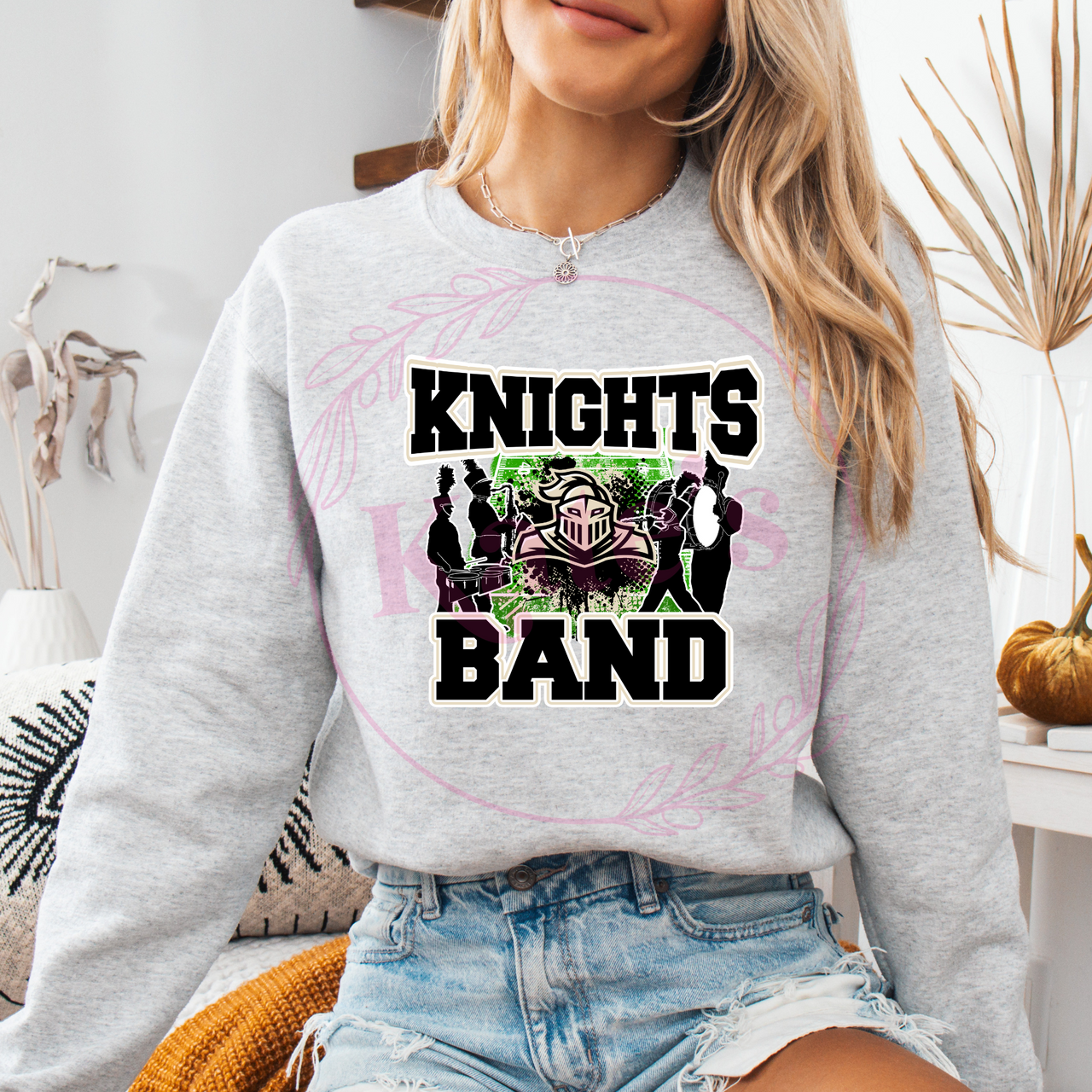 Knights Band Shirts