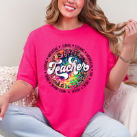 Teacher T-Shirt