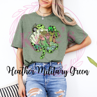 Wild T-Shirt