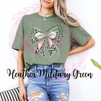 Not Lucky, Simply Blessed T-Shirt
