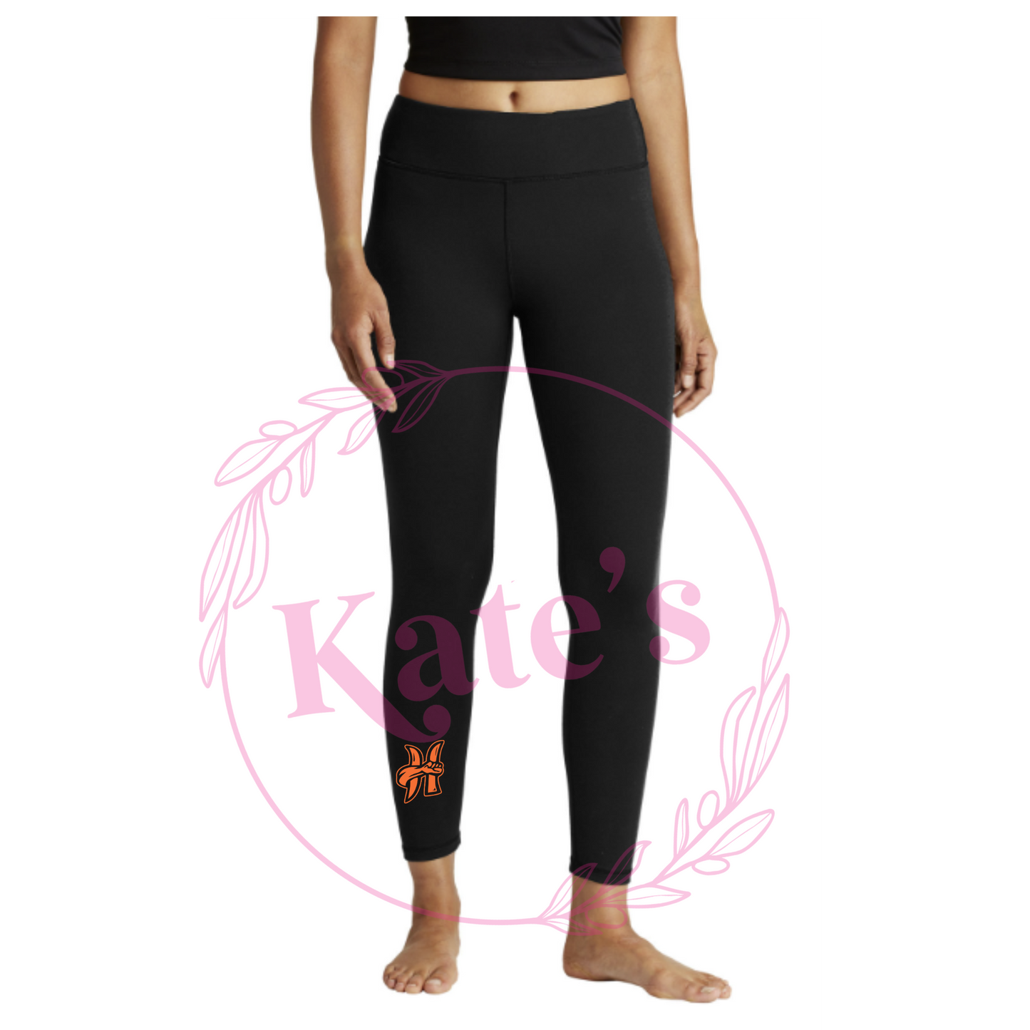 Haymakers Leggings