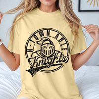 H-Town Able Knights Shirts PRE-ORDER**