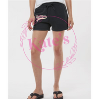 Knight Riders Fleece Shorts