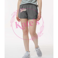 Knight Riders Athletic Shorts