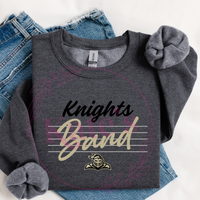 Knights Band 2 Shirts