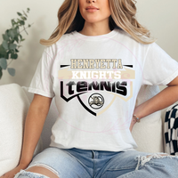 Knights Tennis T-Shirt